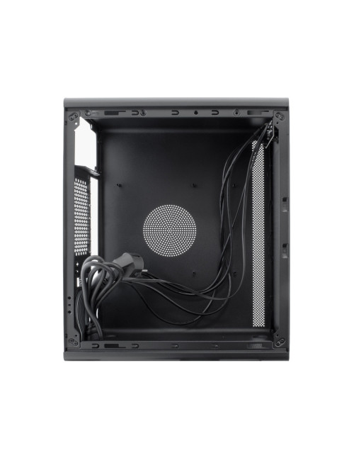 Caja ordenador coolbox m100 matx frontal