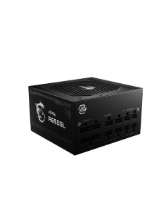 Fuente alimentacion msi mpg a650gl gaming