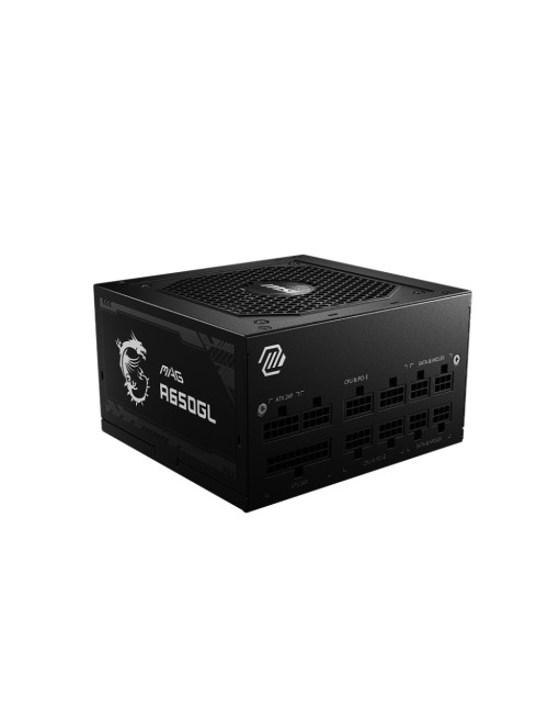 Fuente alimentacion msi mpg a650gl gaming