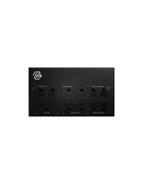 Fuente alimentacion msi mpg a650gl gaming