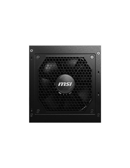 Fuente alimentacion msi mpg a650gl gaming