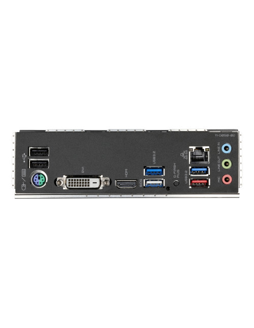 Placa base gigabyte am4 b550 gaming