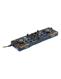 Mesa mezclas hercules djcontrol starlight
