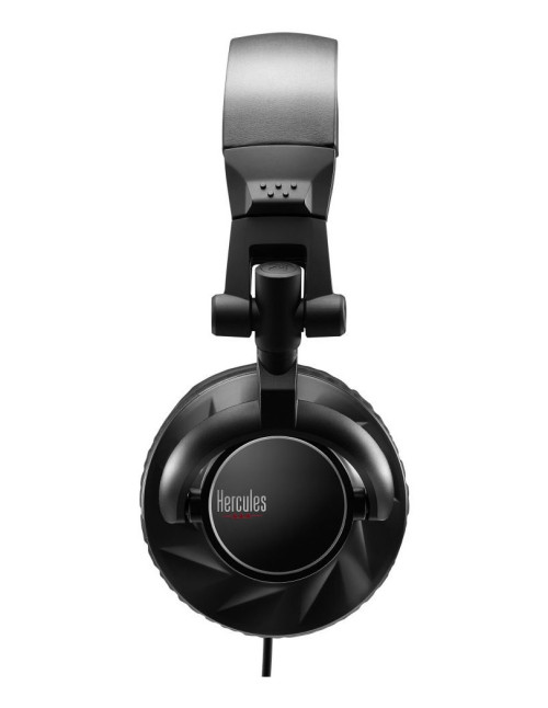 Auriculares con cable hercules hdp dj60