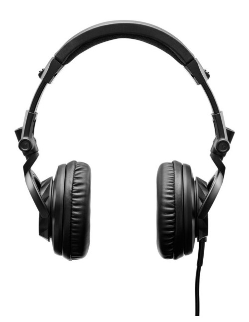 Auriculares con cable hercules hdp dj45