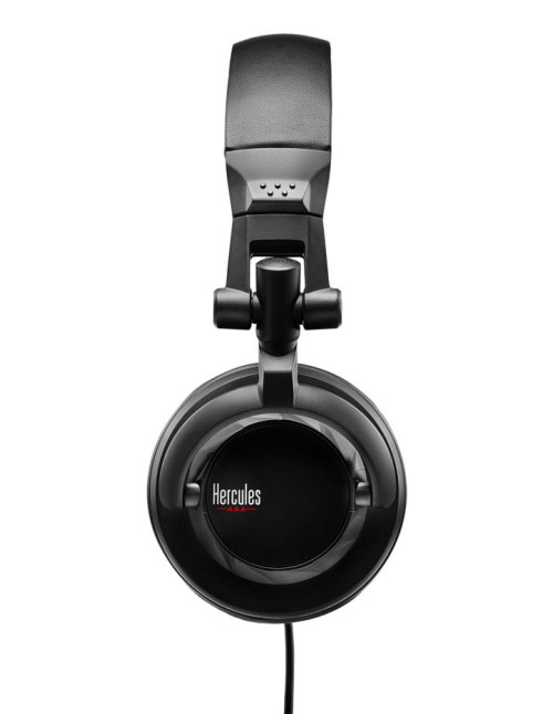 Auriculares con cable hercules hdp dj45