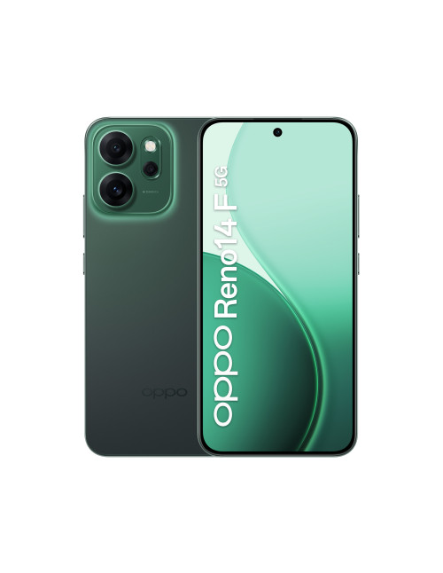 Telefono movil smartphone oppo reno 14