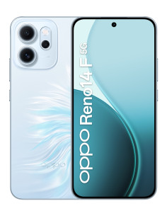Telefono movil smartphone oppo reno 14