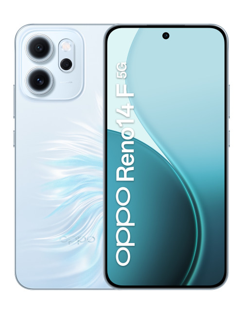 Telefono movil smartphone oppo reno 14