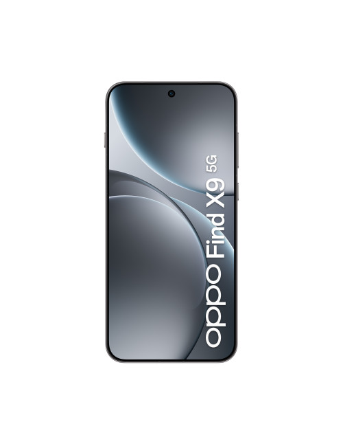 Telefono movil smartphone oppo find x9