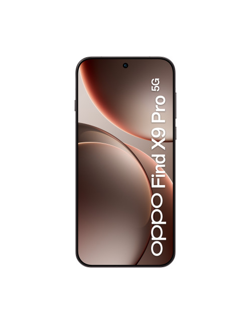 Telefono movil smartphone oppo find x9