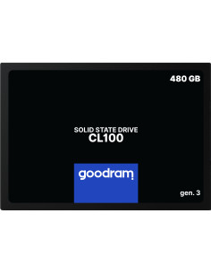 Hd 2.5 ssd 480gb sata3 goodram