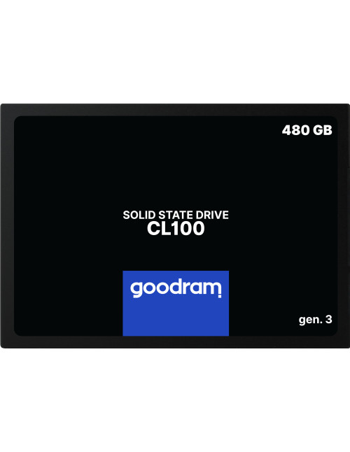 Hd 2.5 ssd 480gb sata3 goodram