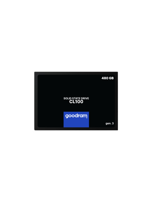 Hd 2.5 ssd 480gb sata3 goodram