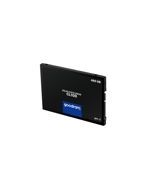 Hd 2.5 ssd 480gb sata3 goodram