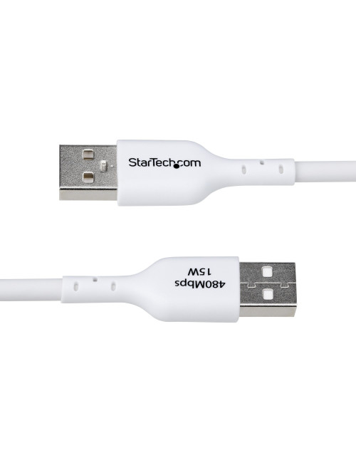 Cable usb tipo a a usb