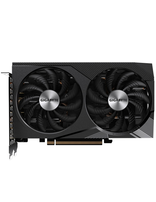Tarjeta grafica gigabyte rtx 3060 windforce