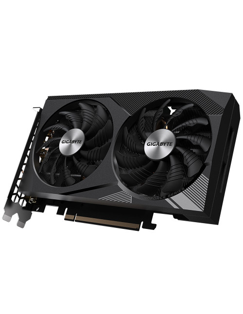 Tarjeta grafica gigabyte rtx 3060 windforce