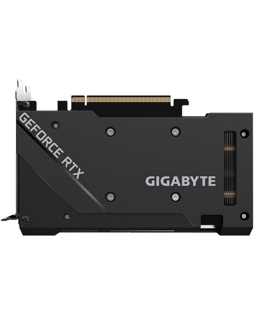 Tarjeta grafica gigabyte rtx 3060 windforce