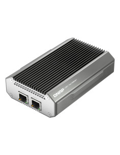 Adaptador red qnap qna - uc10g2t usb tipo