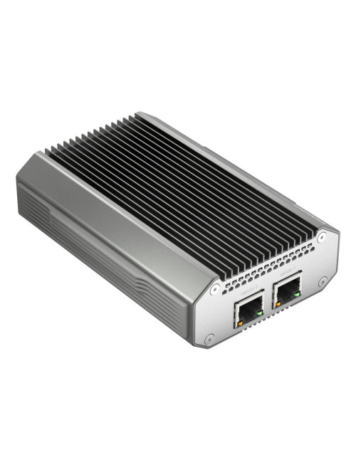 Adaptador red qnap qna - uc10g2t usb tipo