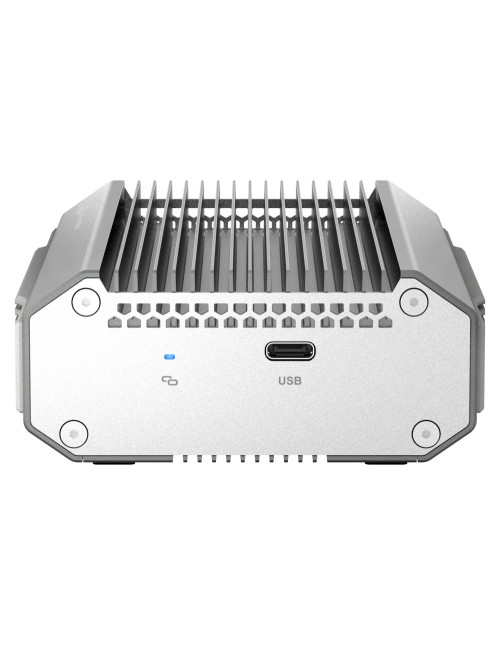 Adaptador red qnap qna - uc10g2t usb tipo