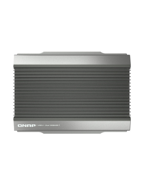 Adaptador red qnap qna - uc10g2t usb tipo