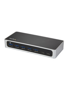 Hub startech 7 en 1