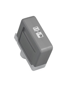 Cartucho canon pfi - 3300 gris
