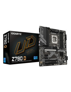Placa base gigabyte z790 d ddr5