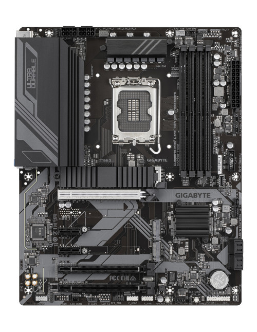 Placa base gigabyte z790 d ddr5