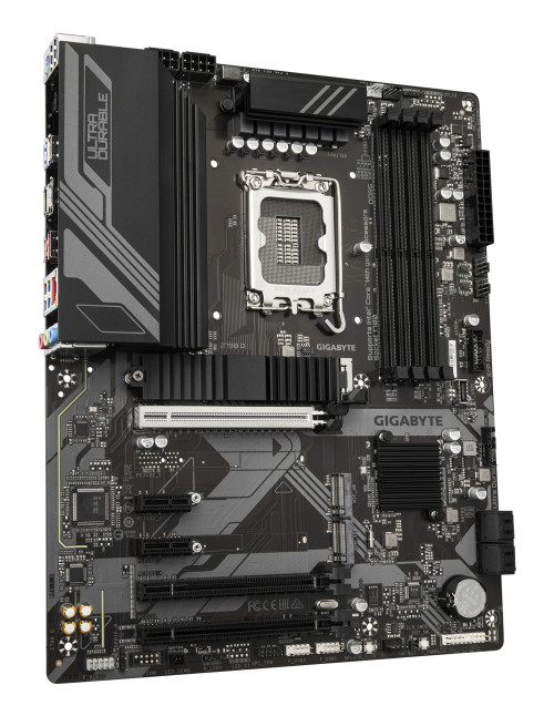 Placa base gigabyte z790 d ddr5
