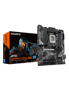 Placa base gigabyte b760 gaming x
