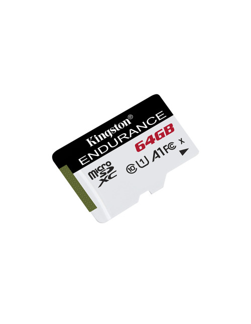 Tarjeta memoria sdxc 64gb kingston high