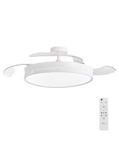 3nod -  ventilador de techo concept
