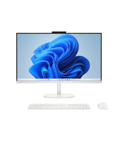 Ordenador all in one hp omnistudio