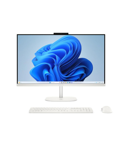 Ordenador all in one hp omnistudio