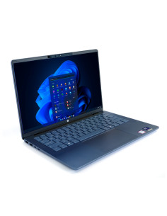 Portátil hp omnibook 5 ai 46tops