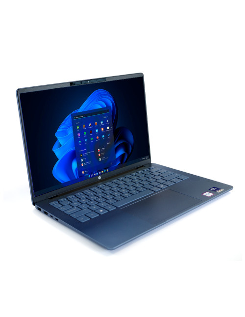 Portátil hp omnibook 5 ai 46tops