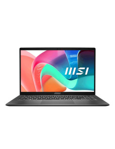 Portatil msi modern 15 f1mg - 600es u5 - 120u