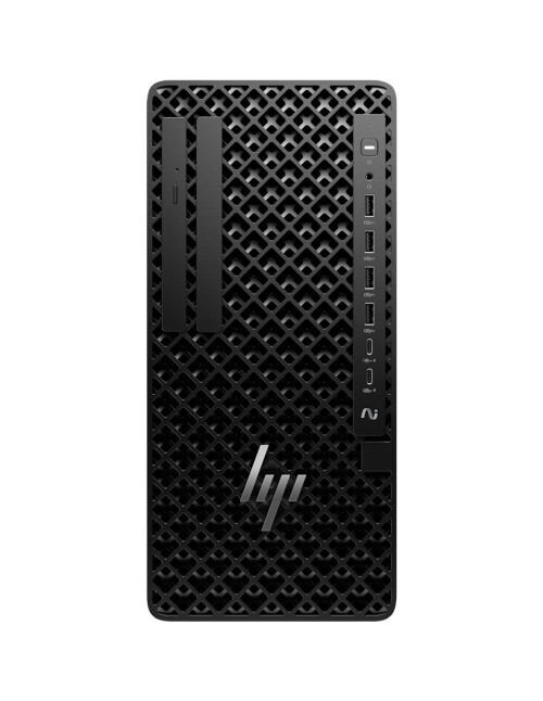 Ordenador hp z1 tower g1i workstation