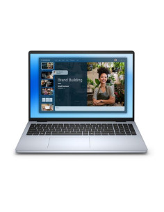 Portatil dell 16 dc16250 core 5 - 120u