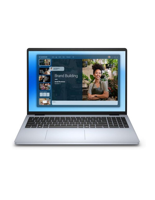 Portatil dell 16 dc16250 core 5 - 120u