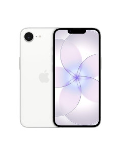 Movil apple iphone 17e 512gb white