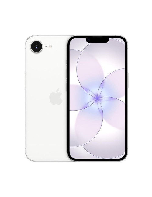 Movil apple iphone 17e 512gb white