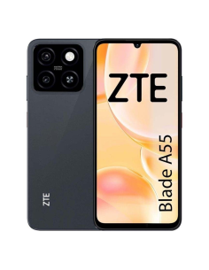 Movil zte blade a55 4gb 128gb