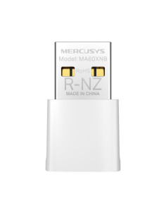Adaptador wifi6 bluetooth usb tipo a