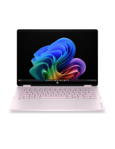 Portátil hp omnibook 5 flip 2