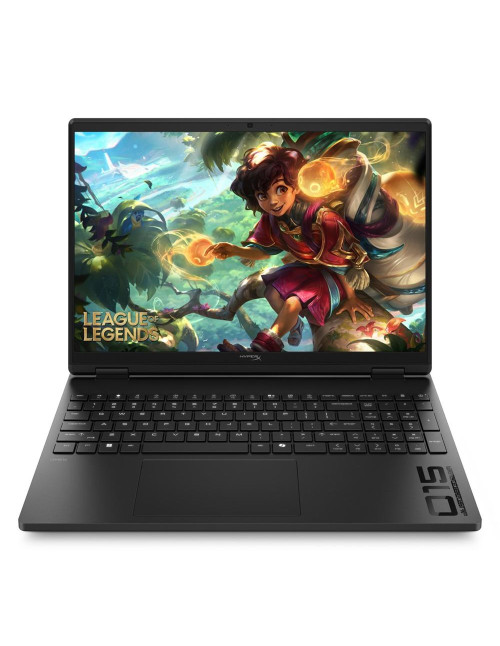 Portatil hp omen gaming 15 - gb0017nsx ryzen