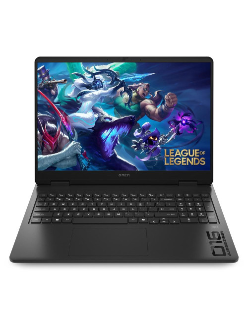 Portatil hp omen slim gaming 16 - an0055ns